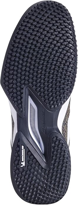 Amazon.co.jp: バボラ Babolat テニスシューズ ユニセックス JET MACH